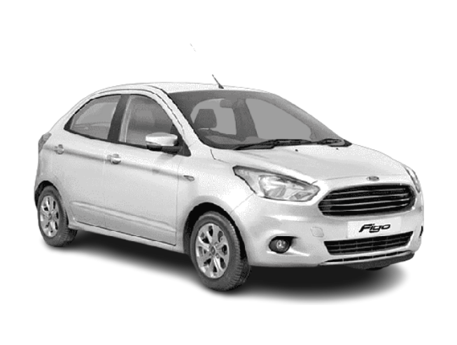 Ford Figo
