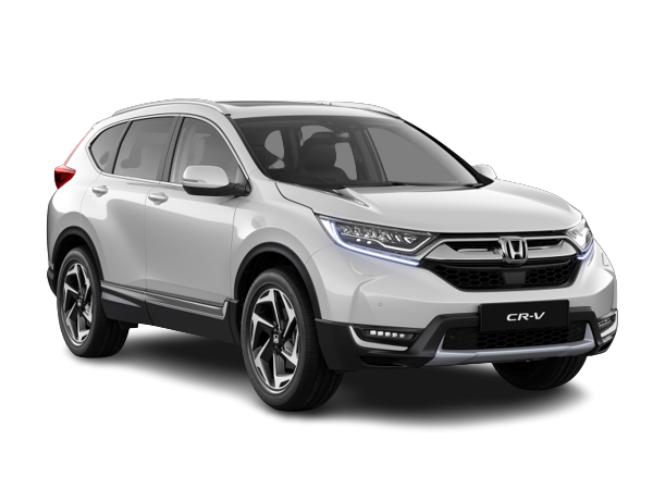 Honda CRV