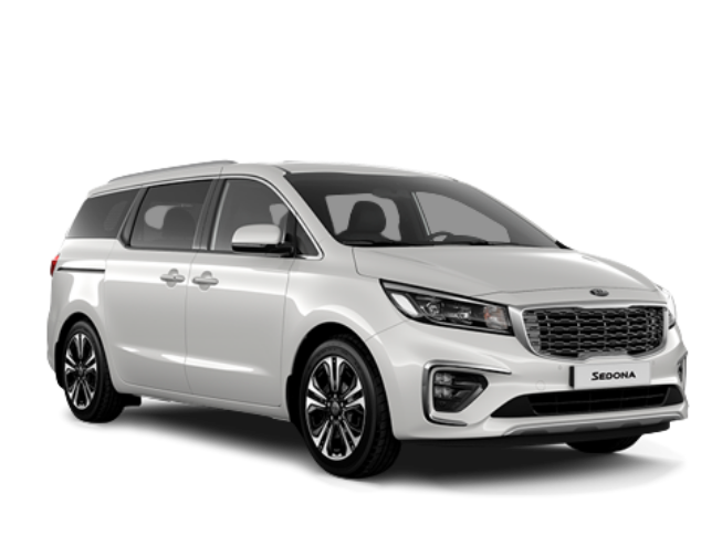 Kia Sedona
