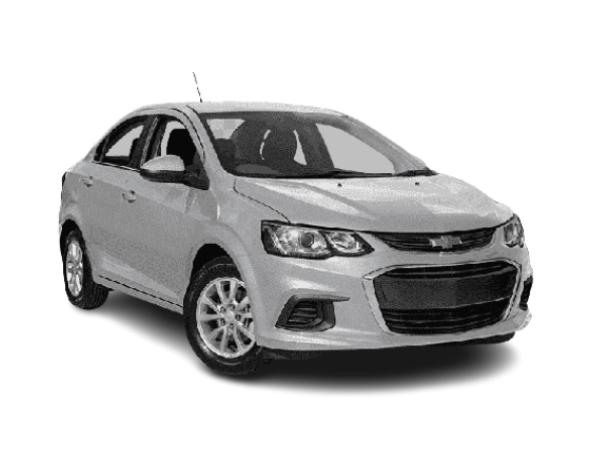 Chevrolet Sonic
