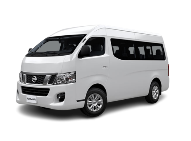 Nissan Urvan