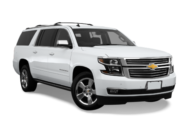 Chevrolet Suburban